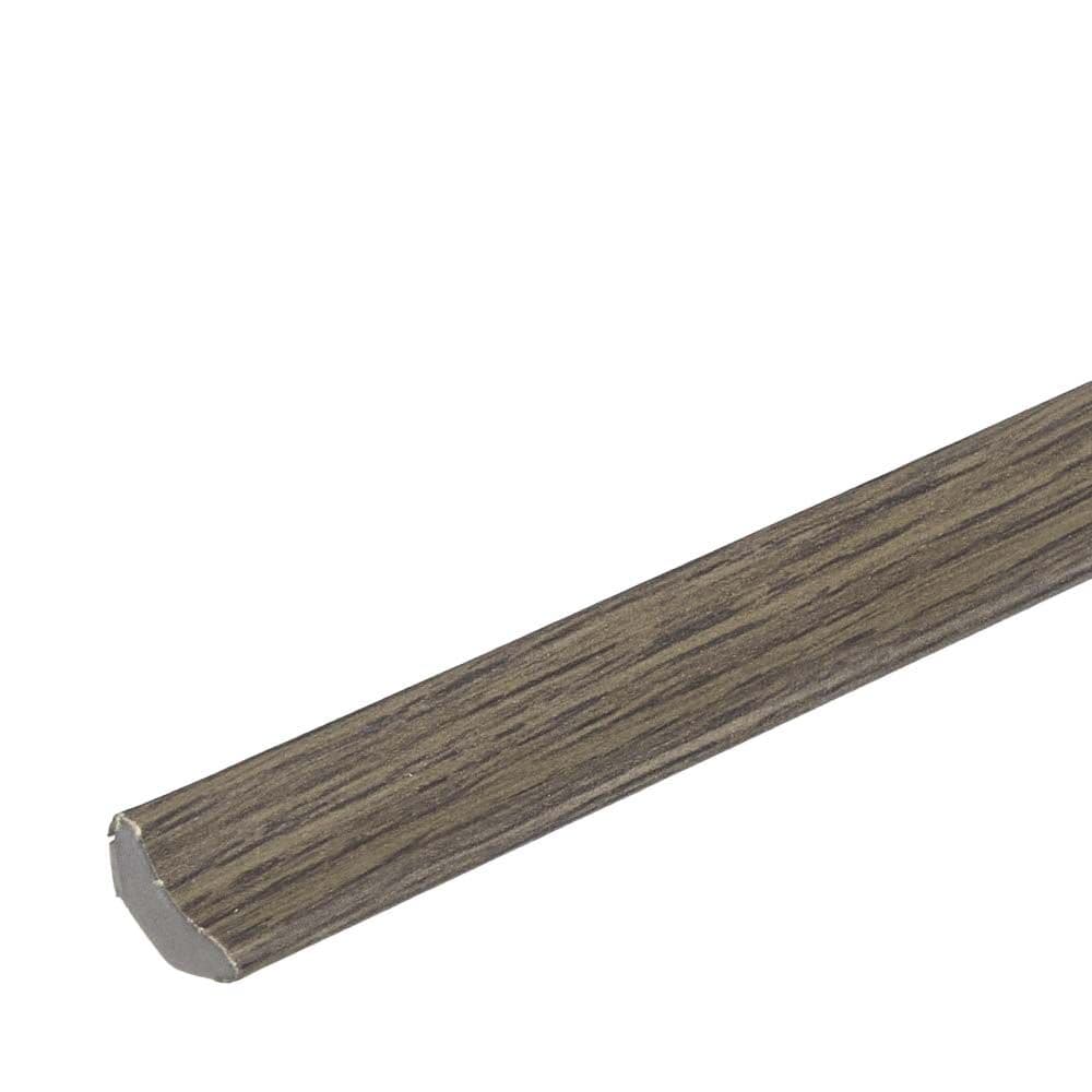 16mm SPC Scotia Walnut 2.44m