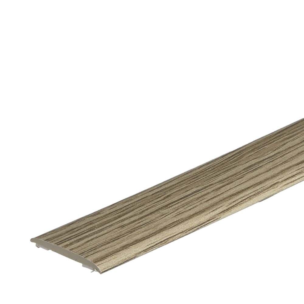 SPC Threshold Natural Oak 1m