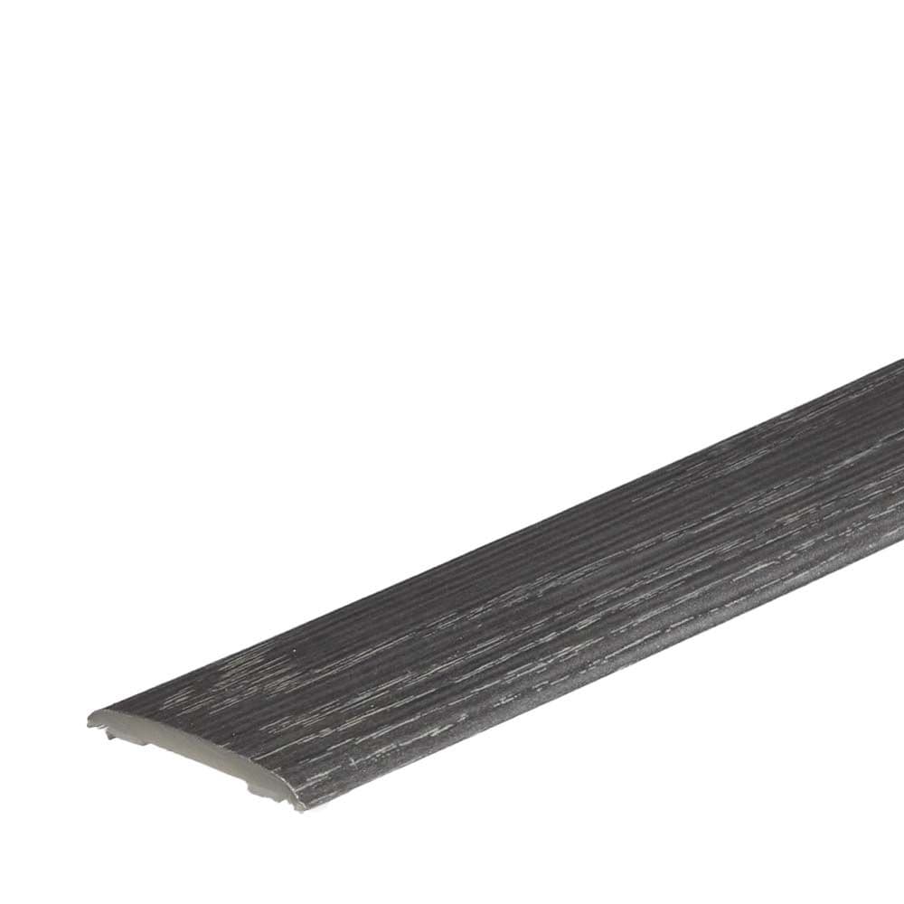 SPC Threshold Black 1m