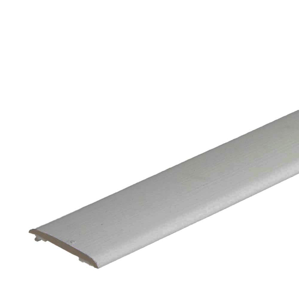 SPC Threshold Plain Grey 1m