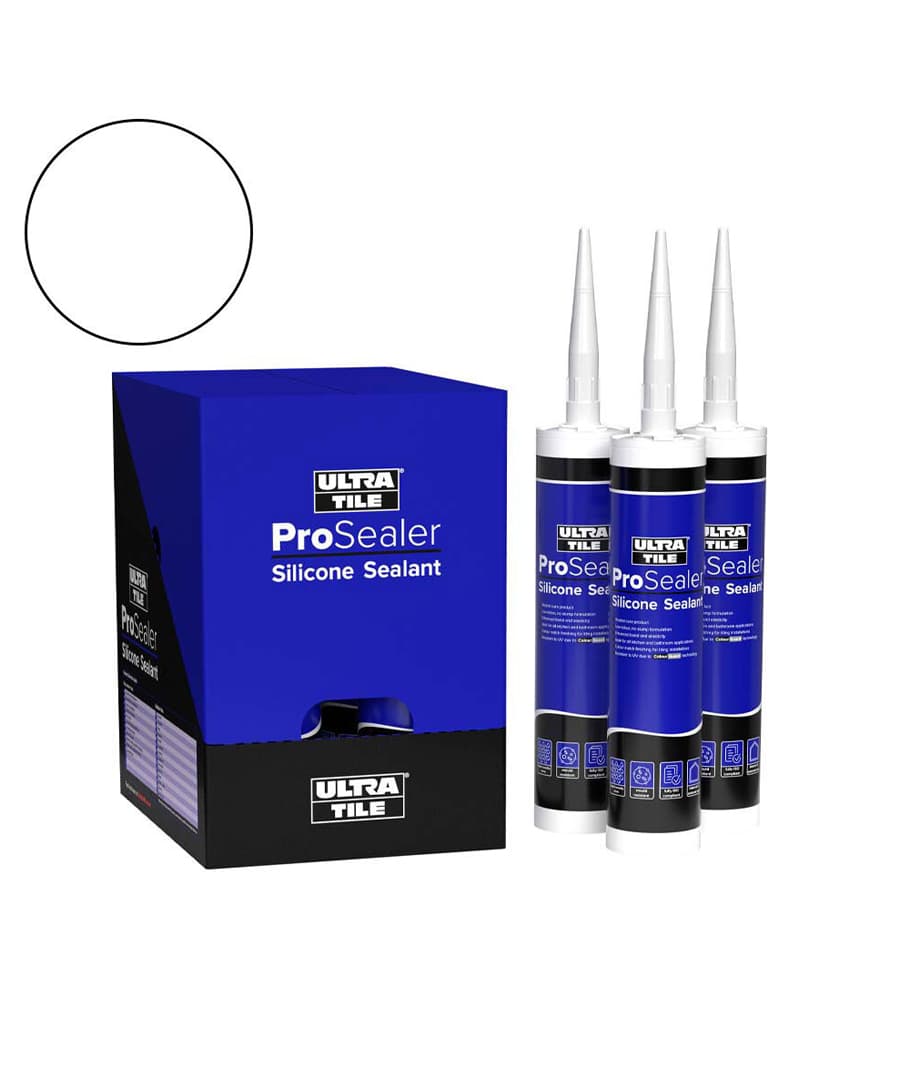 Instarmac Ultra ProSealer White 310ml