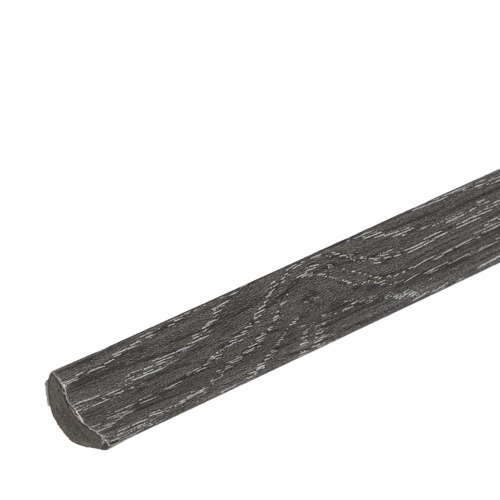 16mm SPC Scotia Black 2.44m
