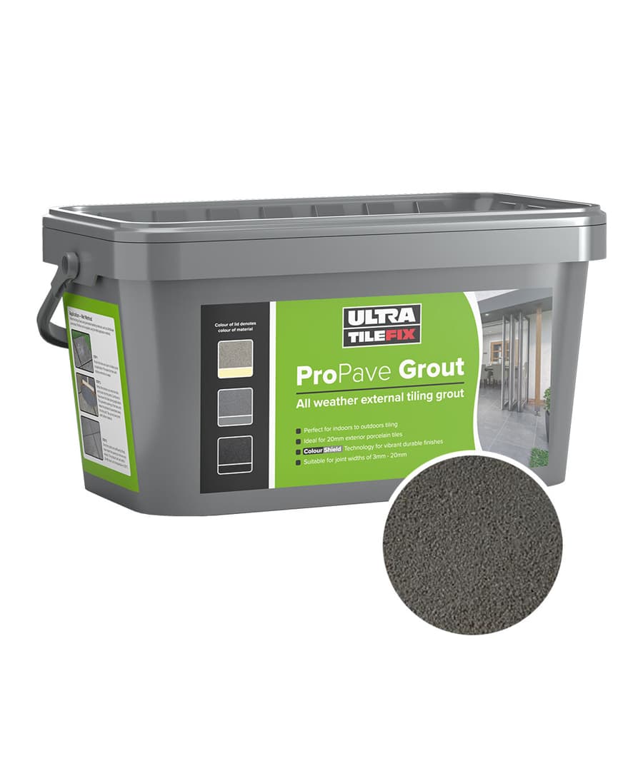 Instarmac ProPave Grout Grey 15kg