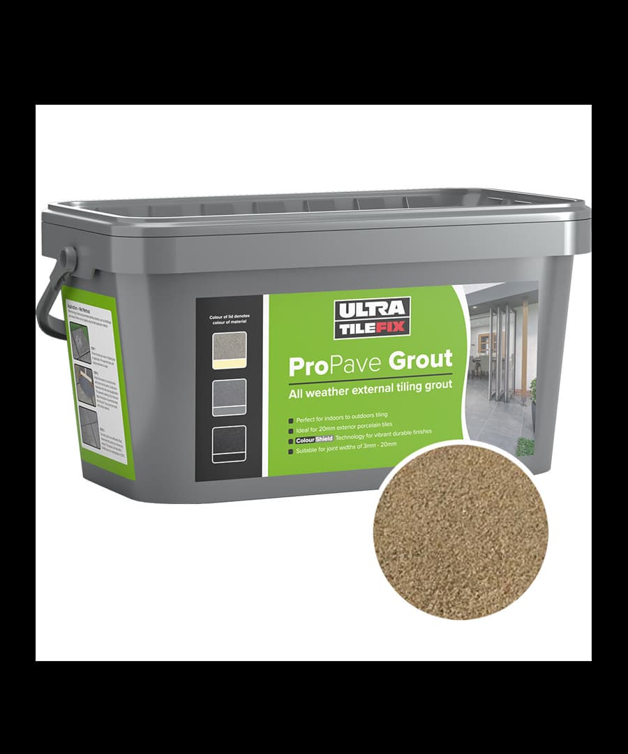 Instarmac ProPave Grout Buff 15kg