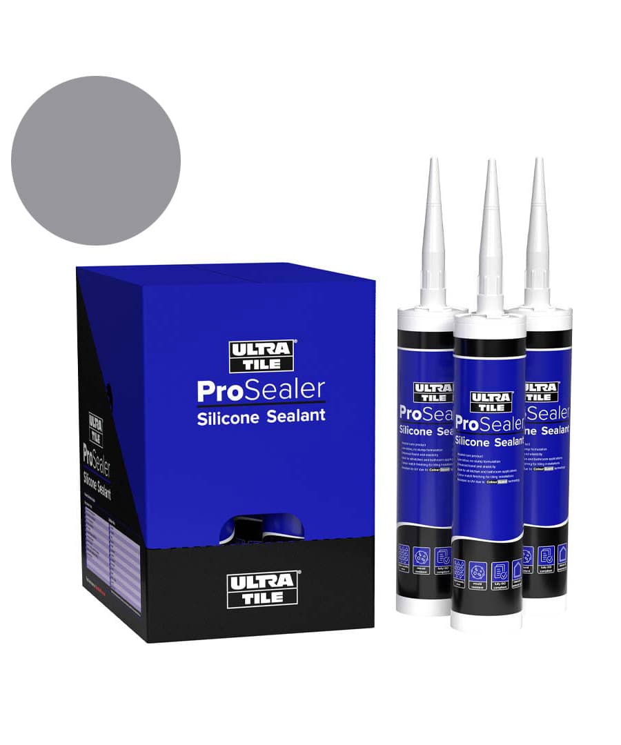 Instarmac Ultra ProSealer Grey 310ml