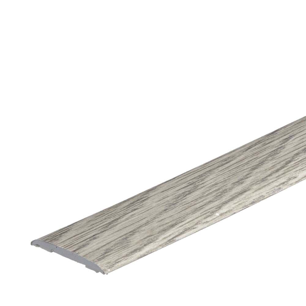 SPC Threshold Warm Oak 1m