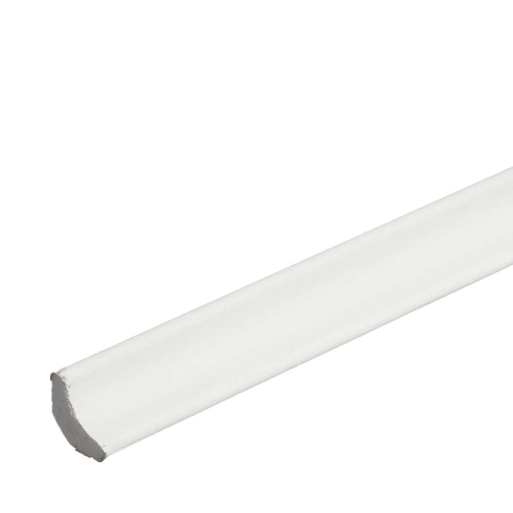 16mm SPC Scotia Plain White 2.44m