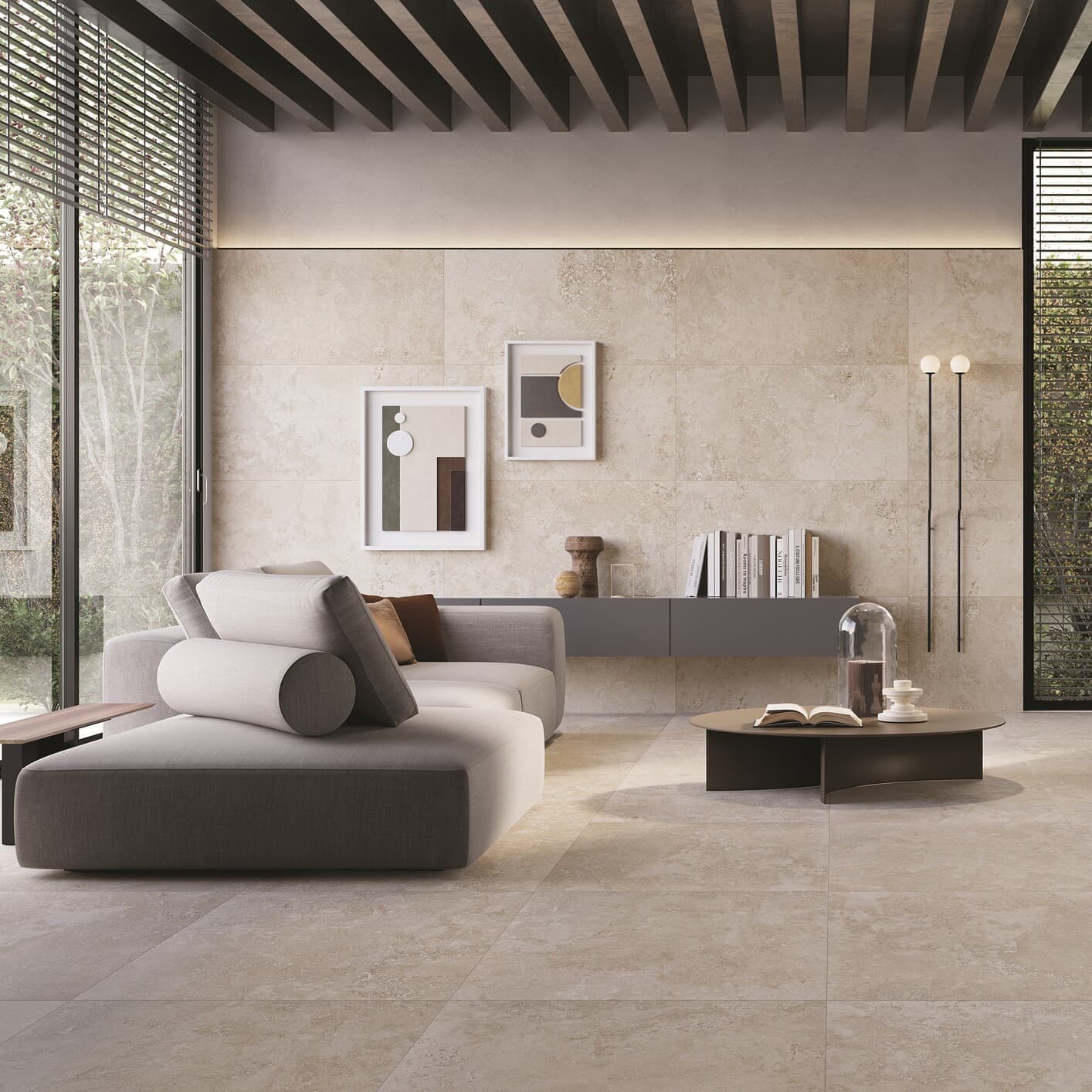 Rapolano Beige