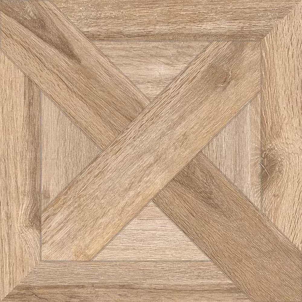 Argyll Parquet Oak Matt