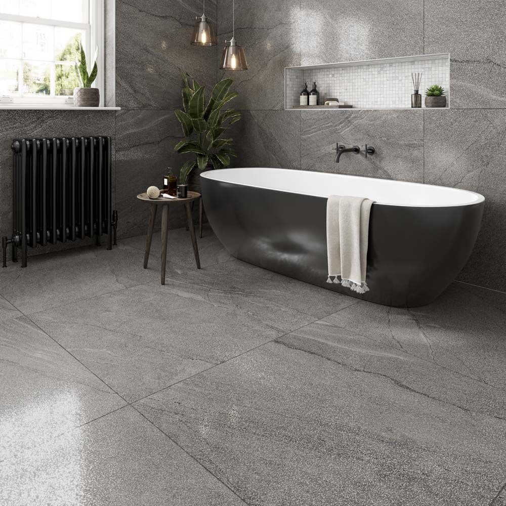 Frontera Silver Semi-Polished