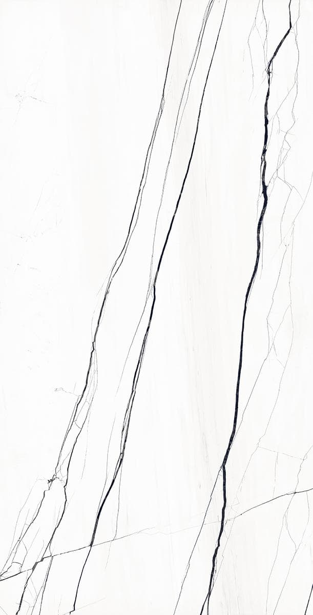 Venato Marble White Full Lappato