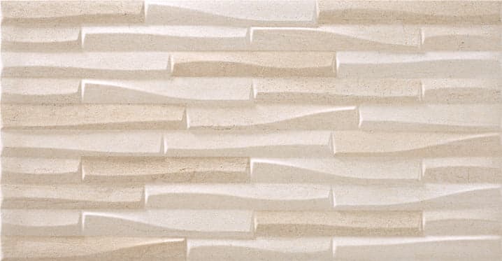 Sunset Craft Decor Ivory Matt