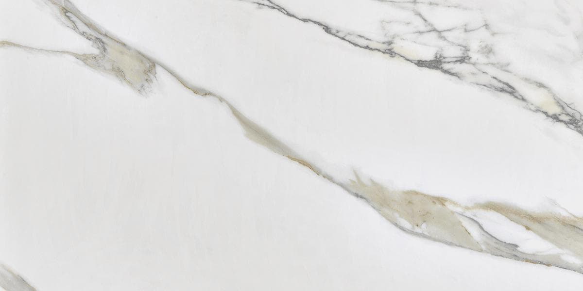 Treviso White Polished