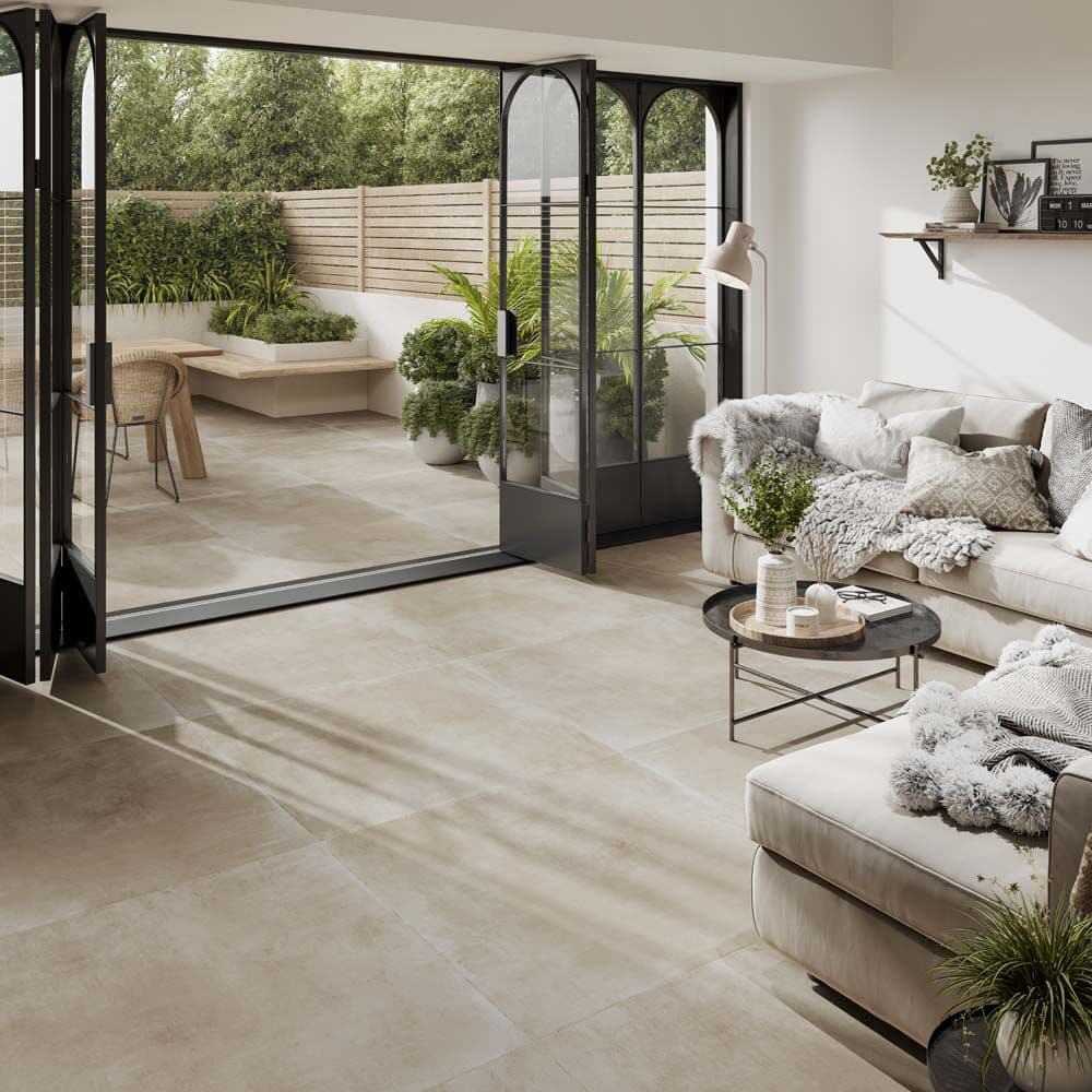 Loft Taupe Matt