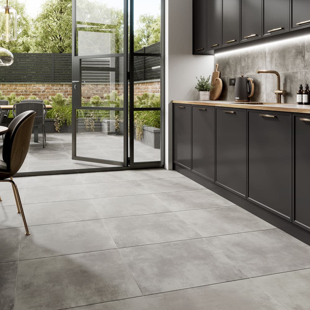 Loft Ash Matt