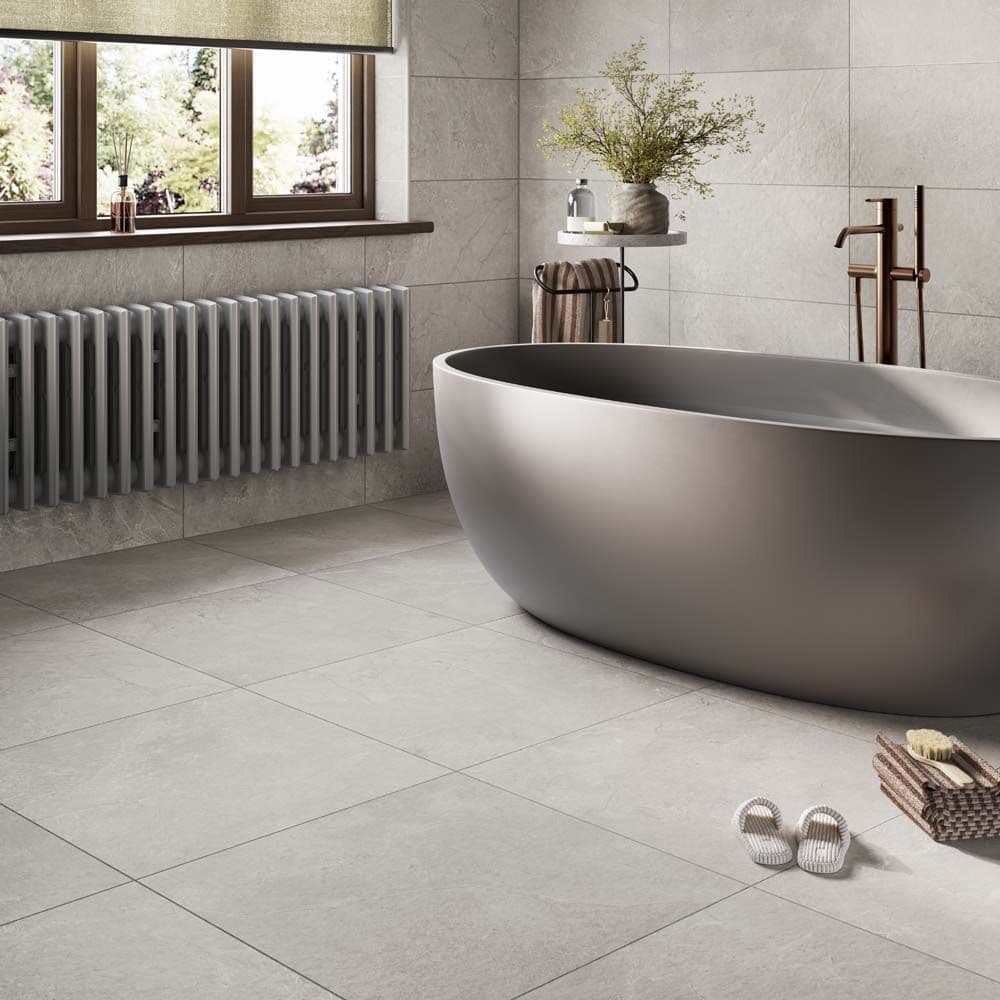Slate Mix Grey Matt