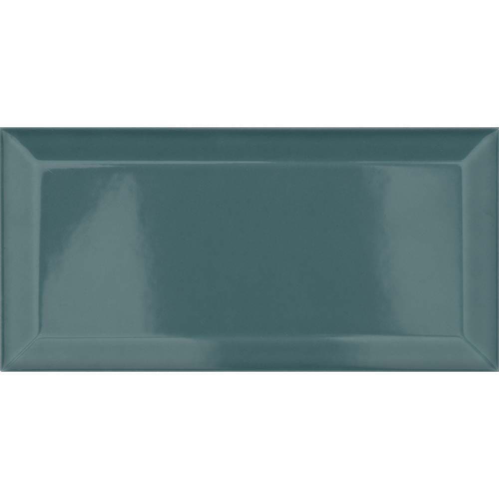 Metro Turquoise Gloss