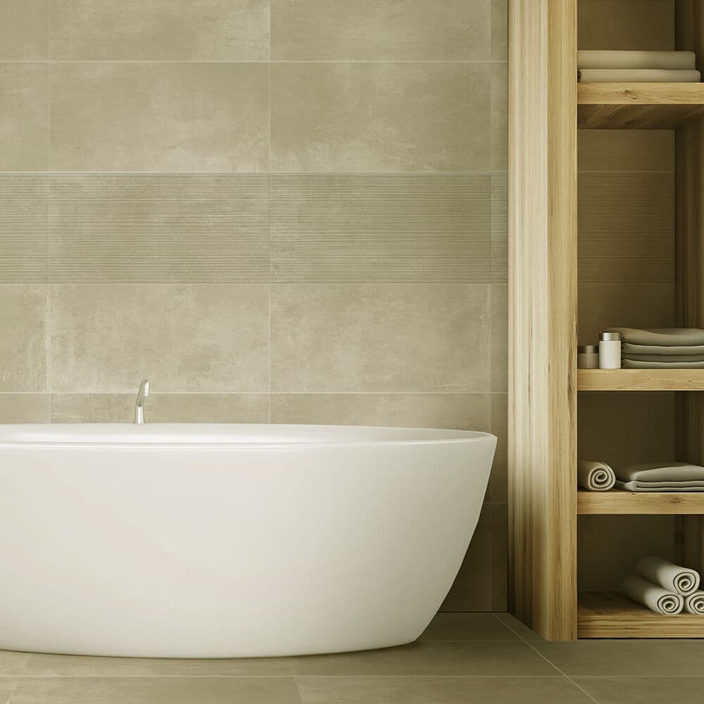 Loft Cream Matt