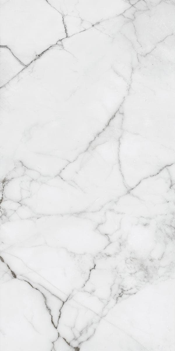 Versilia Marble White Matt