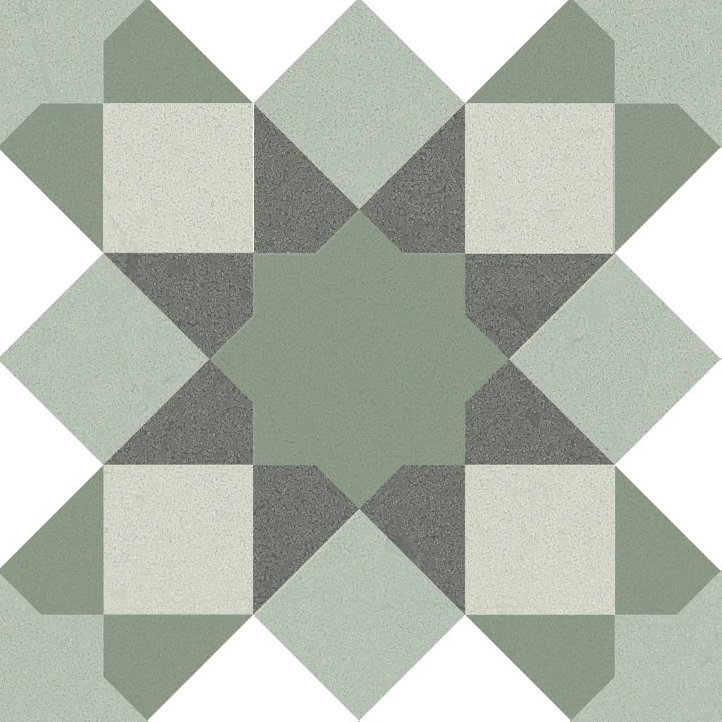 Hydra Green