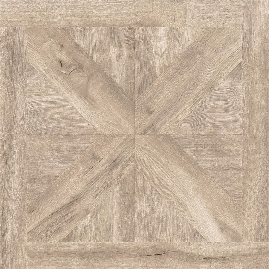 Aspen Nordic Roble Matt Rectified