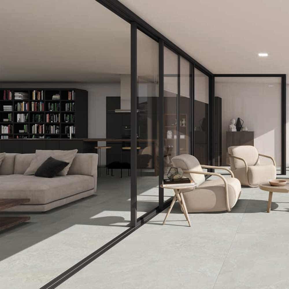 Slate Mix Grey Matt