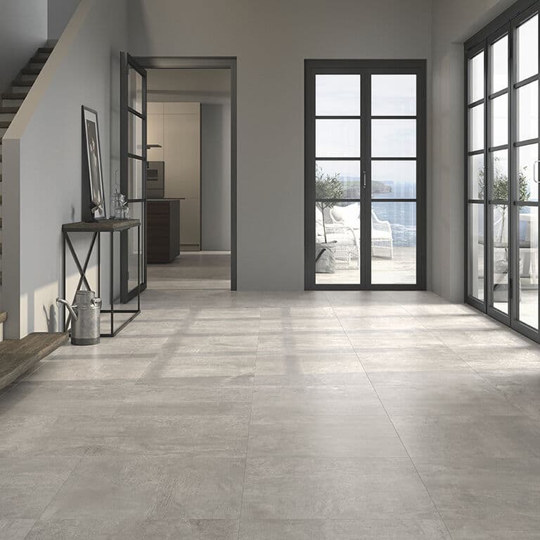 Mica Grey Matt