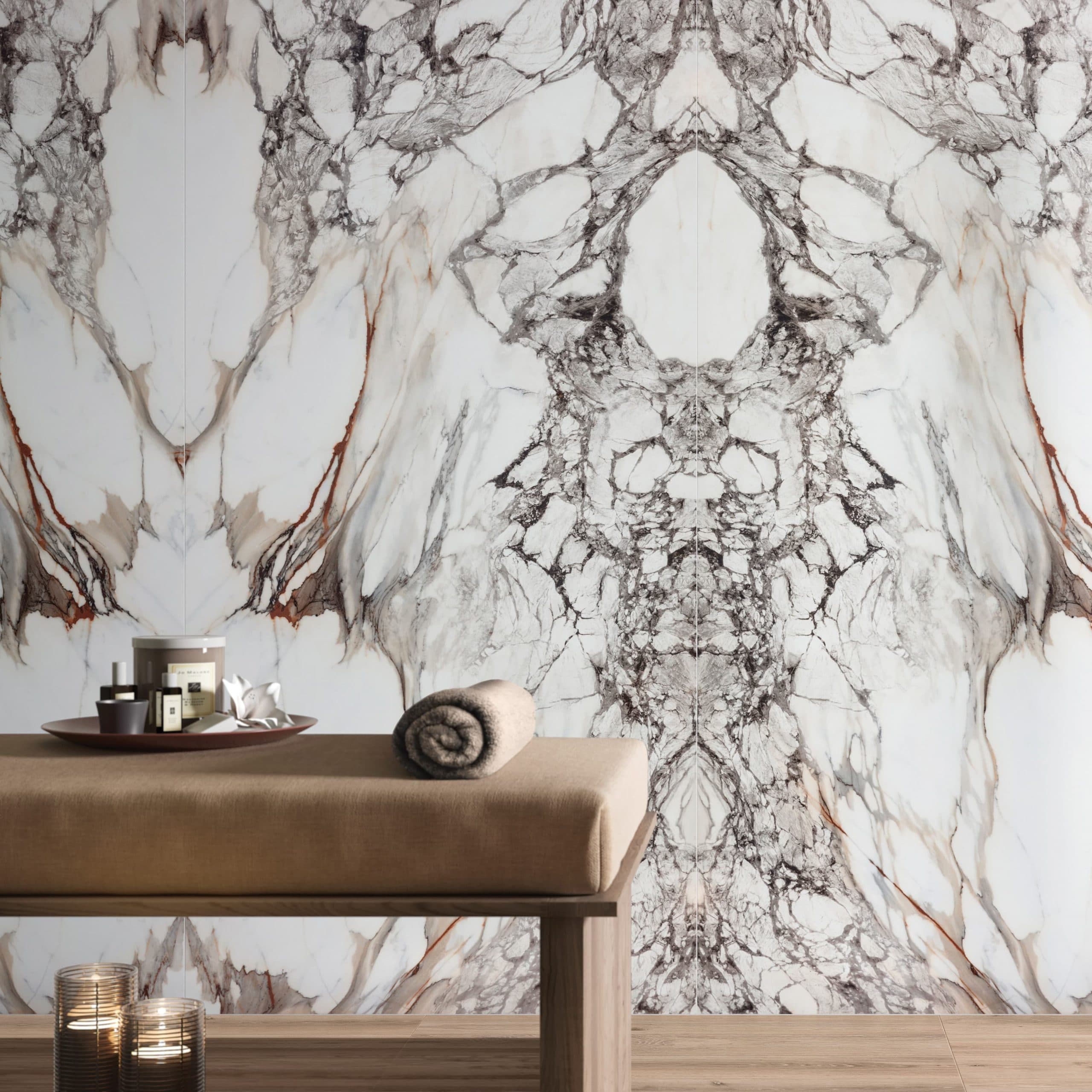 Rain Marble