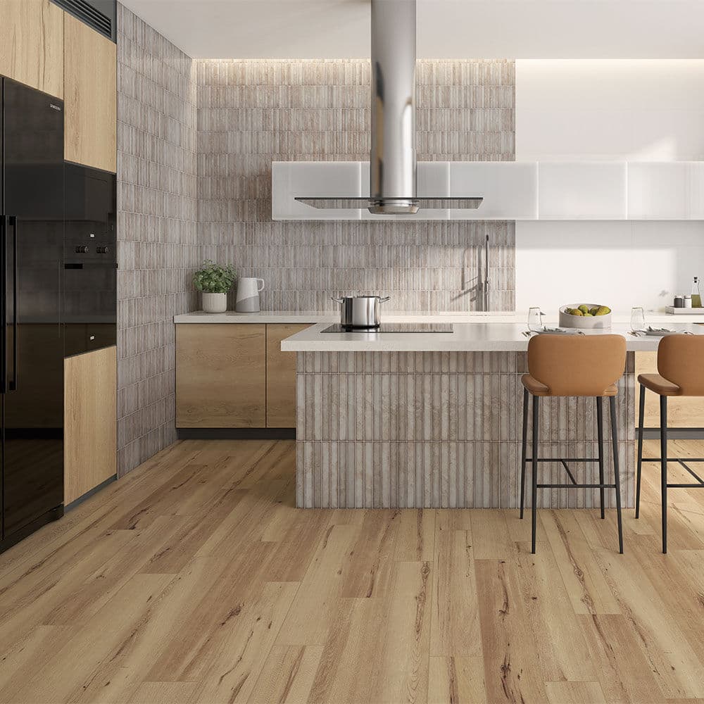 Maya Linear Grey Gloss
