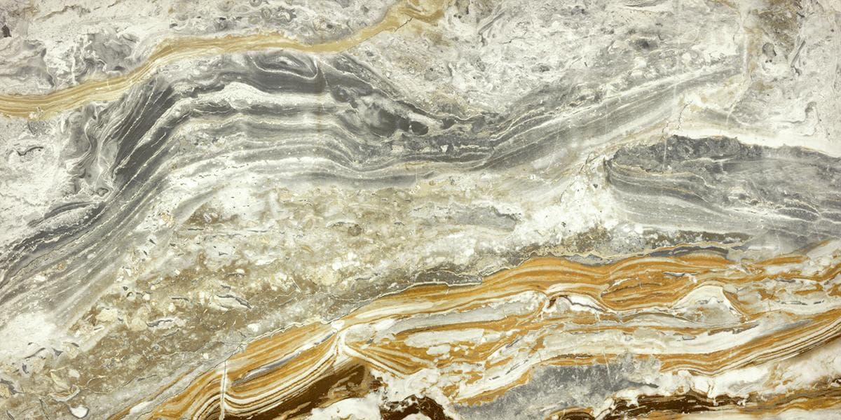 Luce Onyx Harlequin Full Lappato 6mm - Translucent