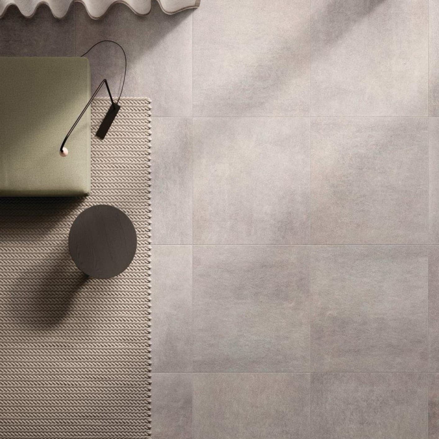 City Stone Clay