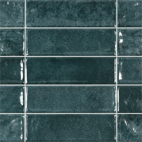 Pico Bricks Blue Gloss