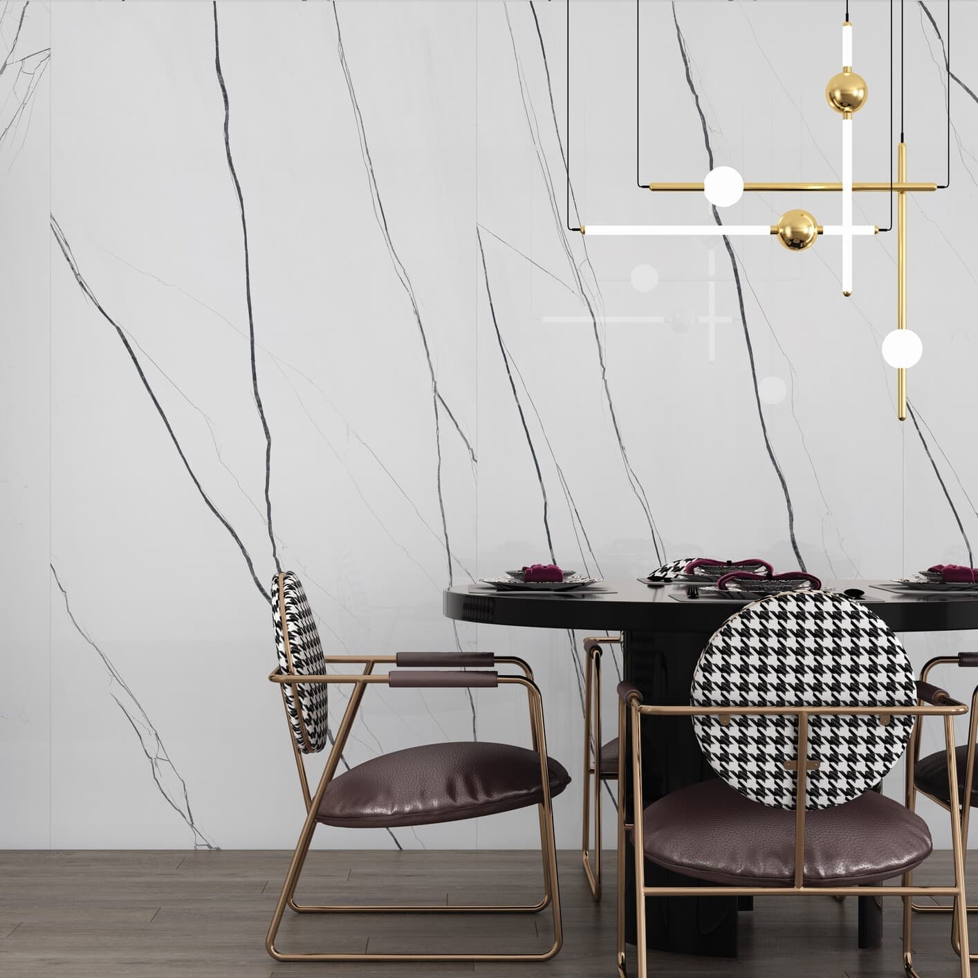 Venato Marble