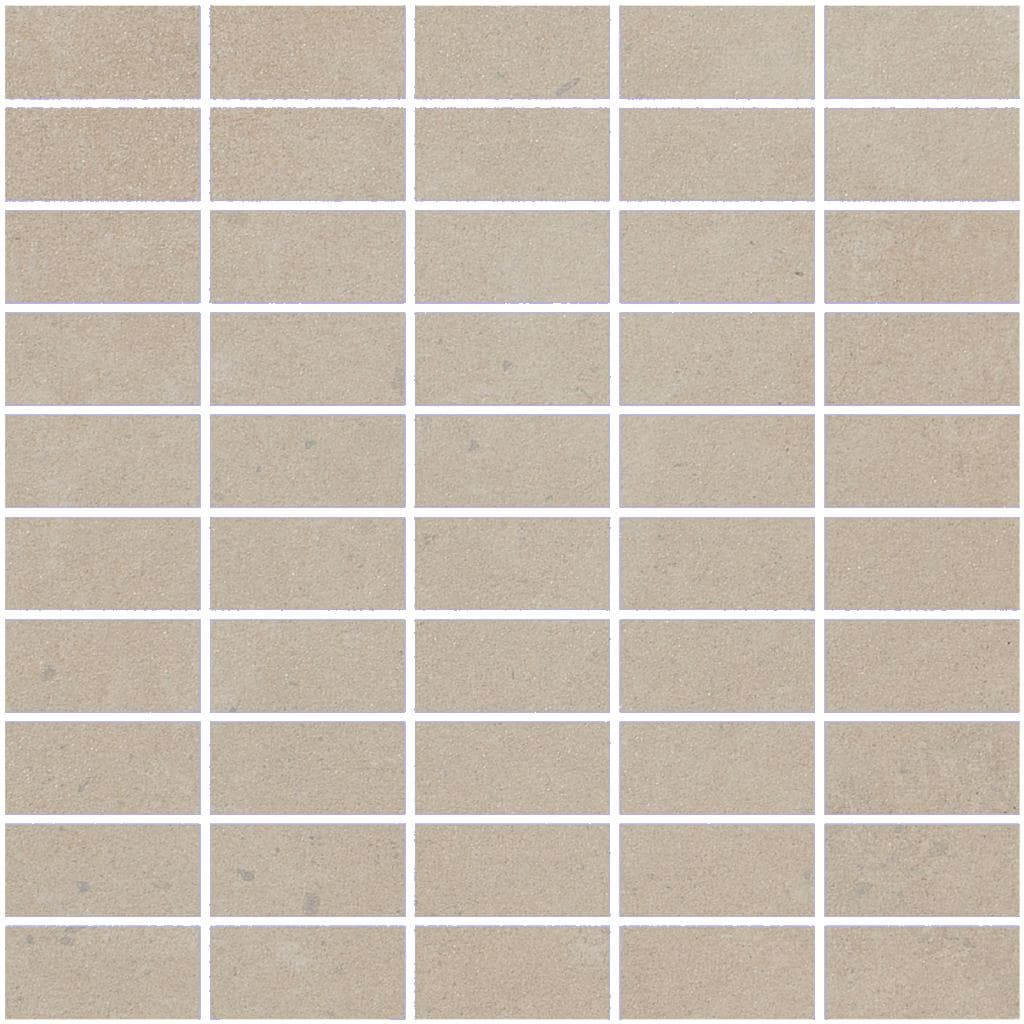 Surface Sand Matt 3x6 Mosaic