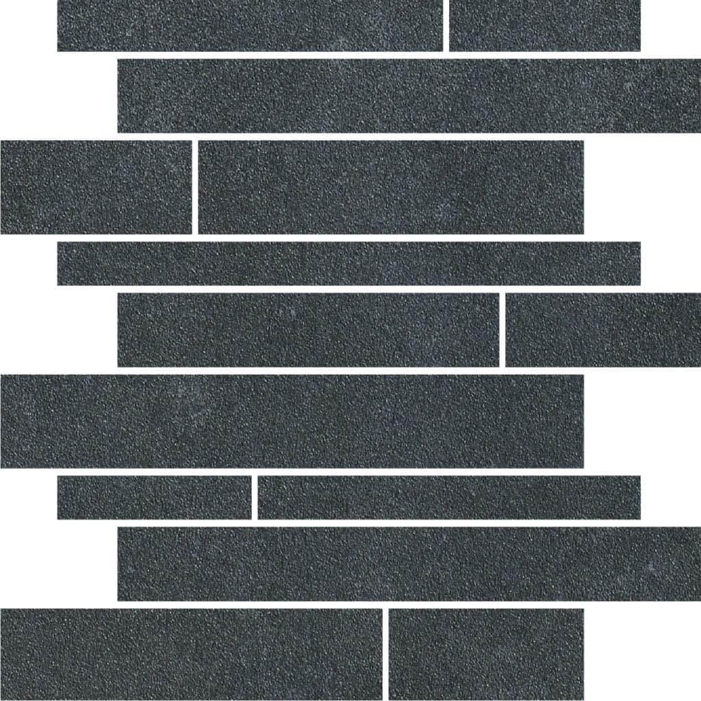 Surface Night Matt Brick Mosaic