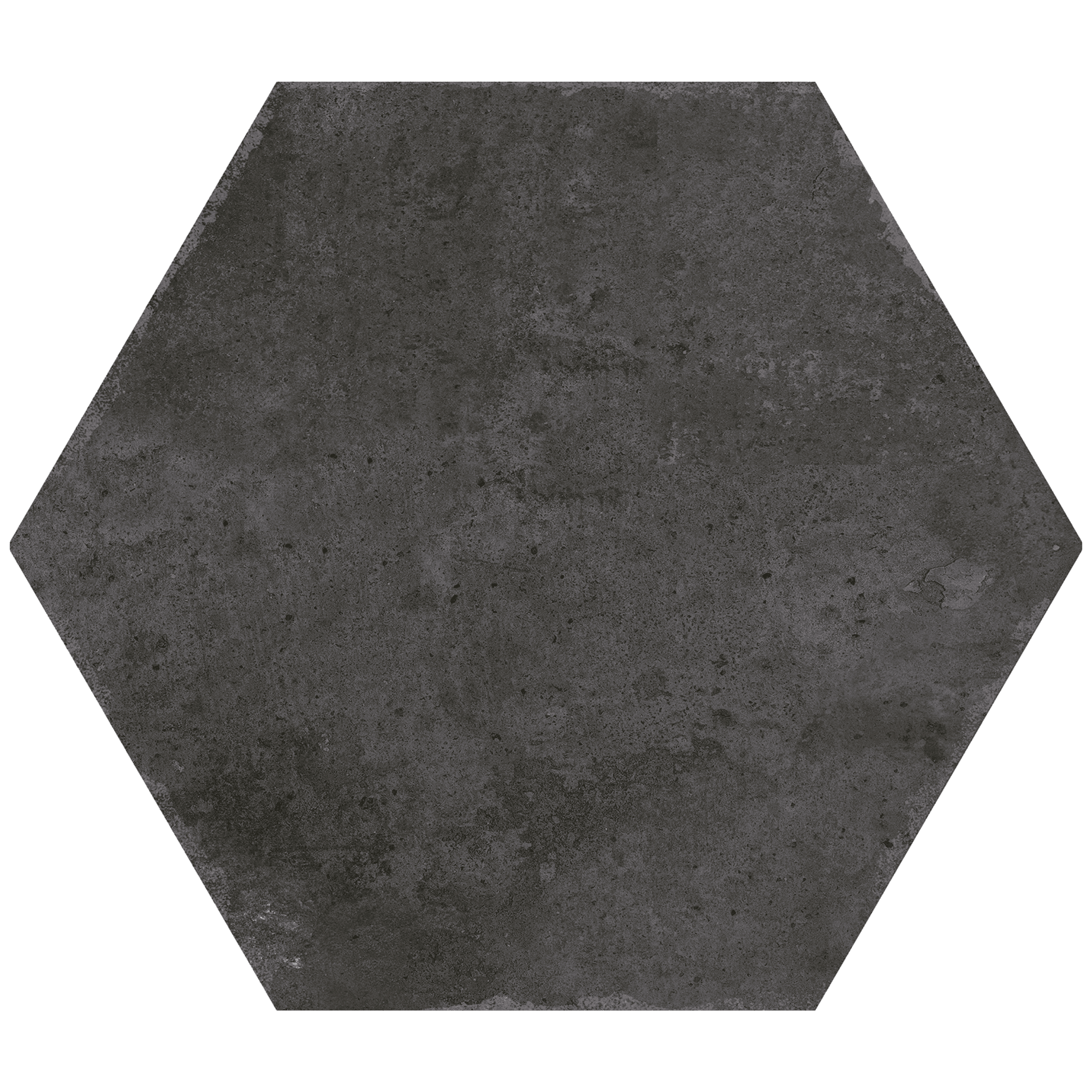 Saona Hexagon Lava Matt