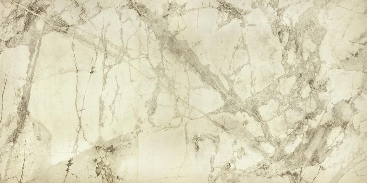 Luce Marble White Full Lappato 6mm - Translucent