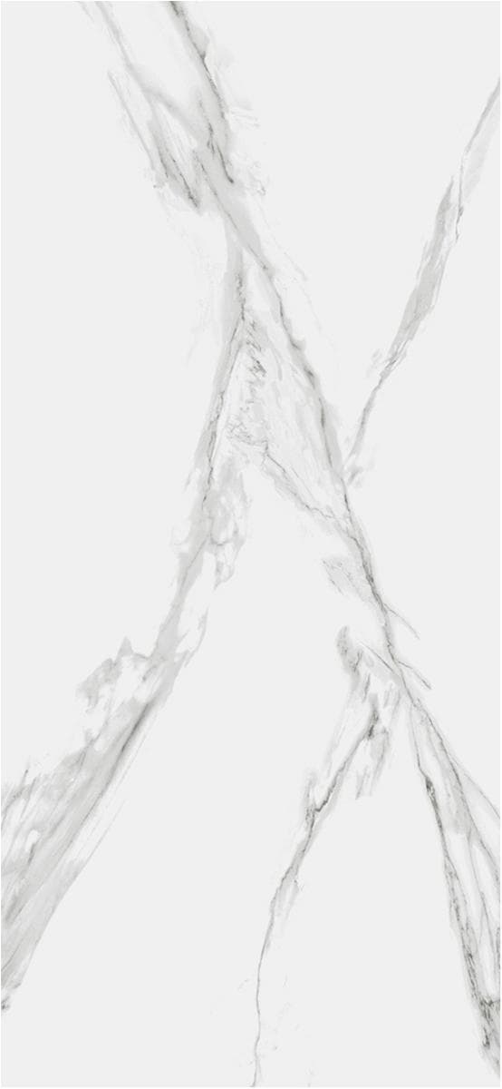 Classic Carrara Grey Full Lappato 6mm