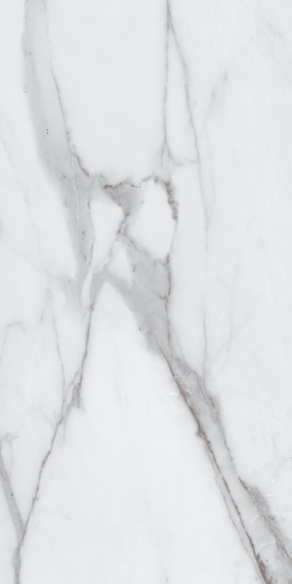 Versilia Marble White Matt