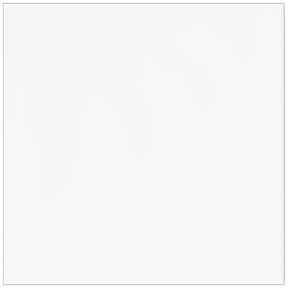 Matt White Gloss