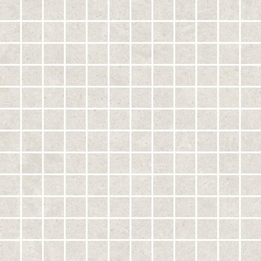 Lounge Ivory Unpolished 2.5cm Mosaic