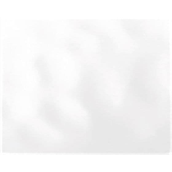 Bumpy White Gloss