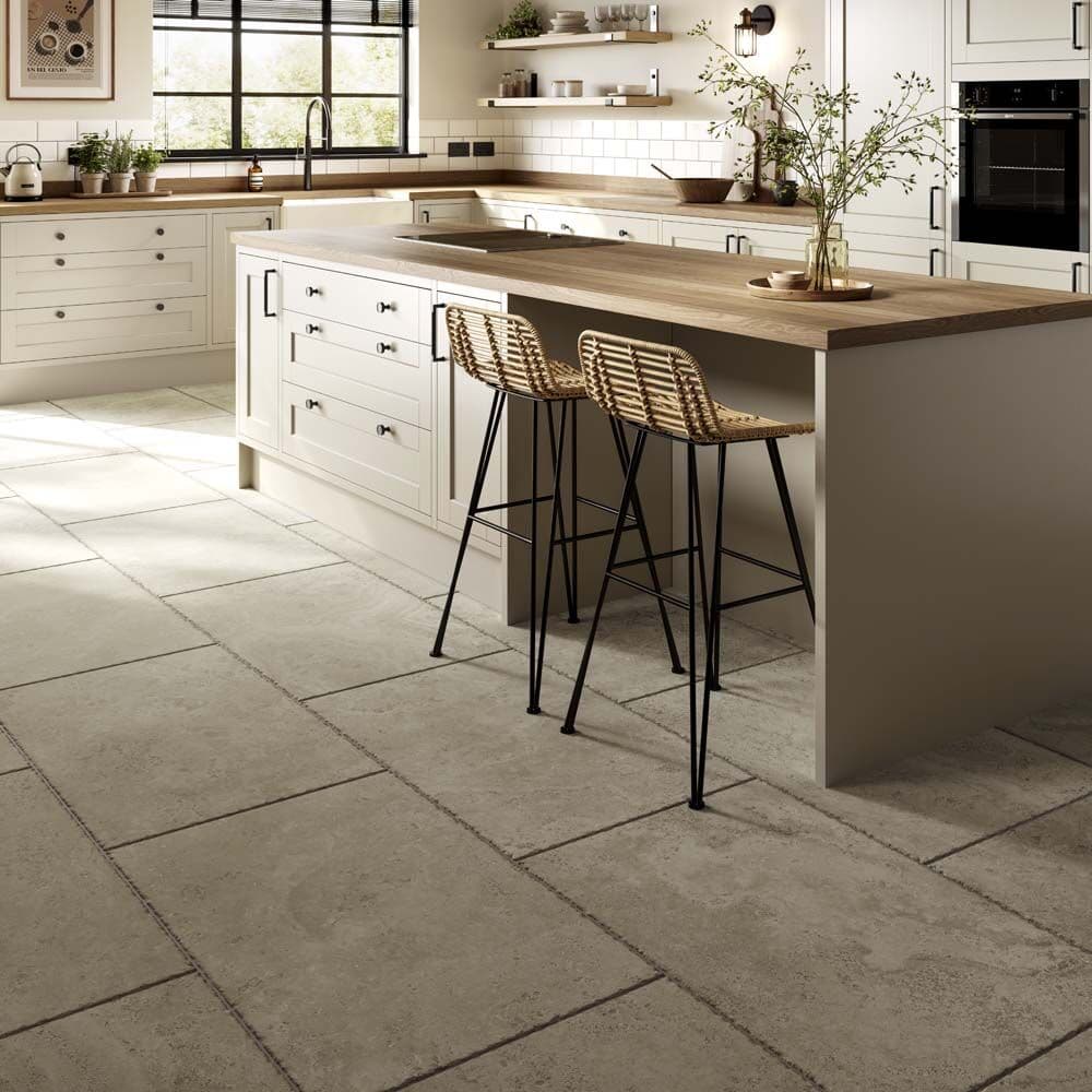 Gattola Taupe Matt