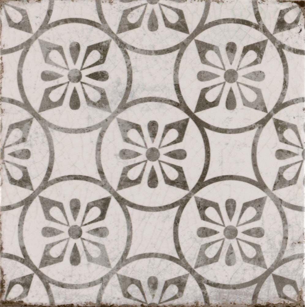 Garcia Petal Grey Matt