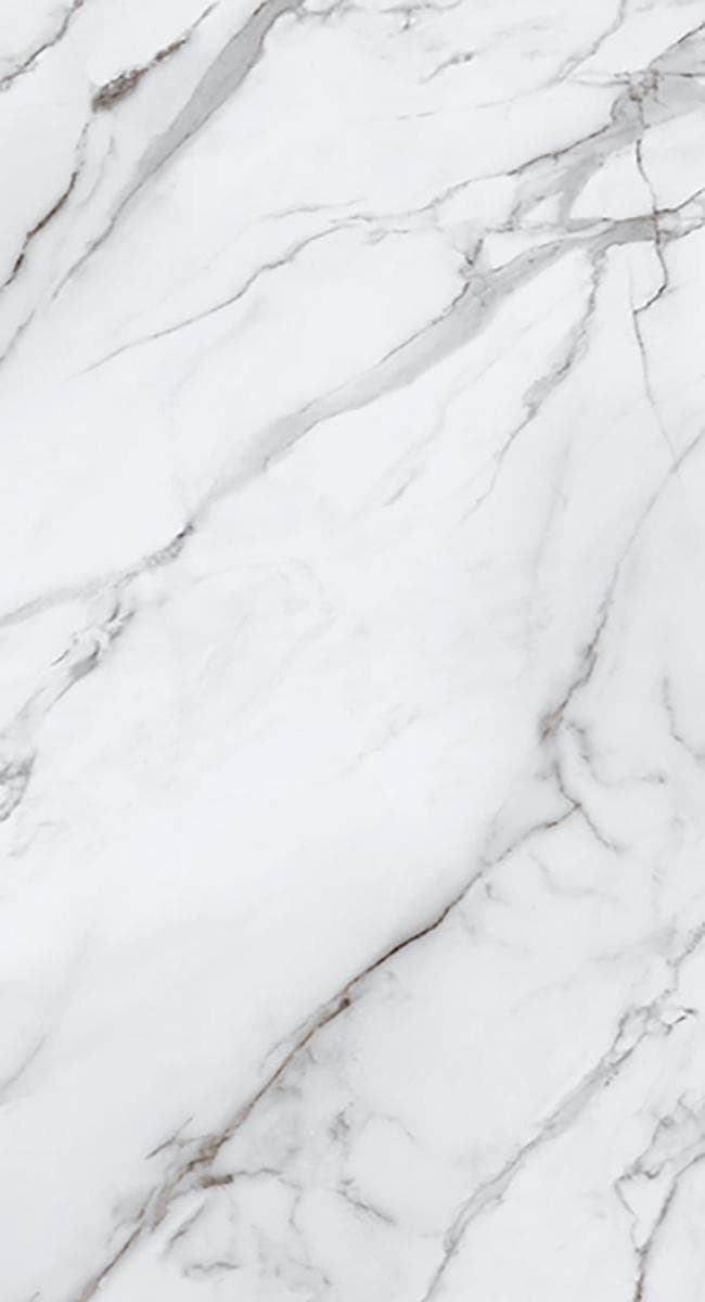 Versilia Marble White Matt