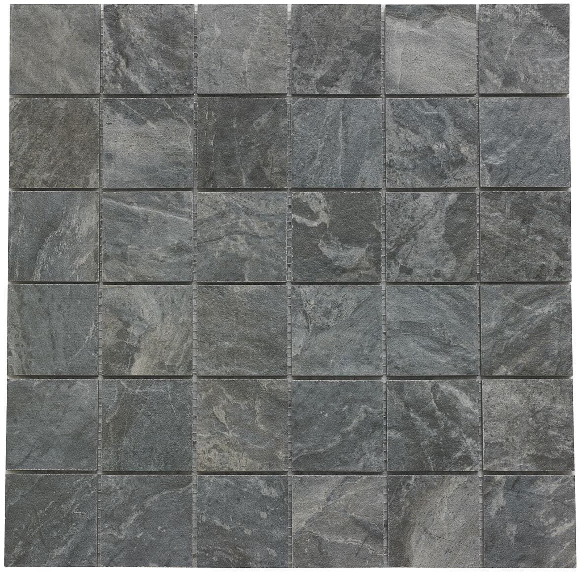 Rockies New Mexico Porcelain Mosaic