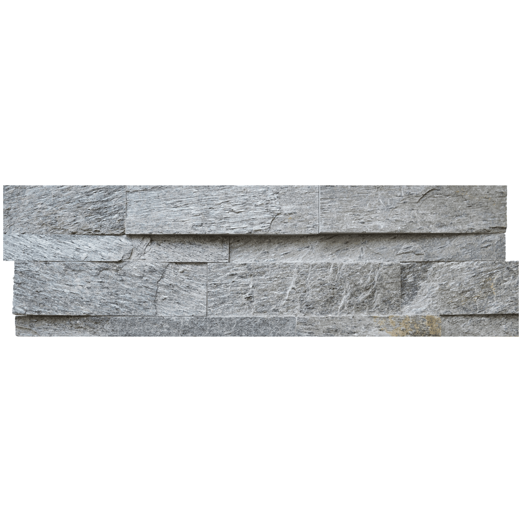Stoneface Silver Shine