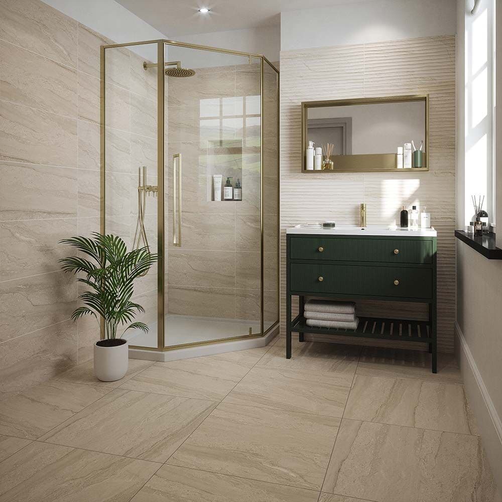 Laurent Beige Matt
