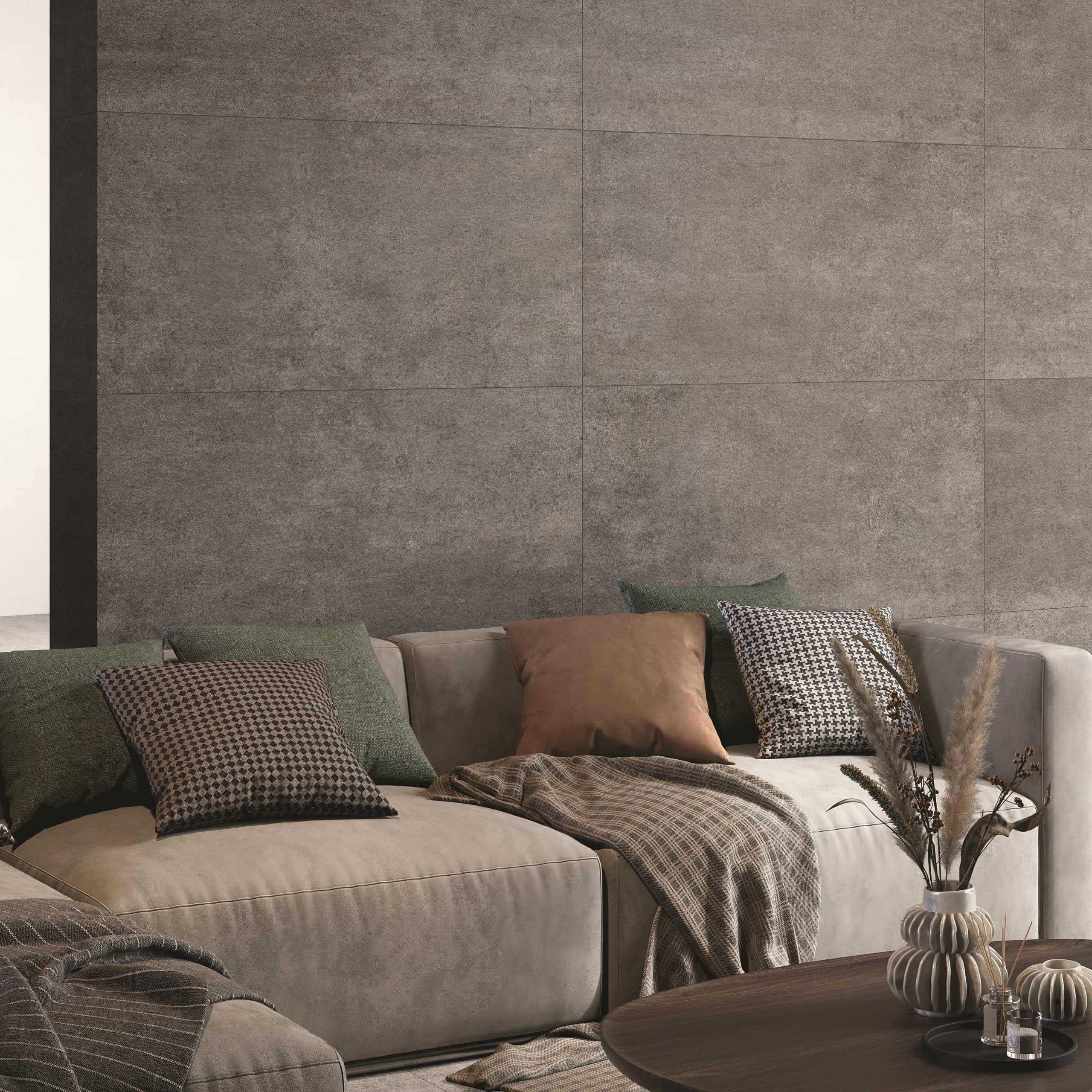 Clay Stone Grey