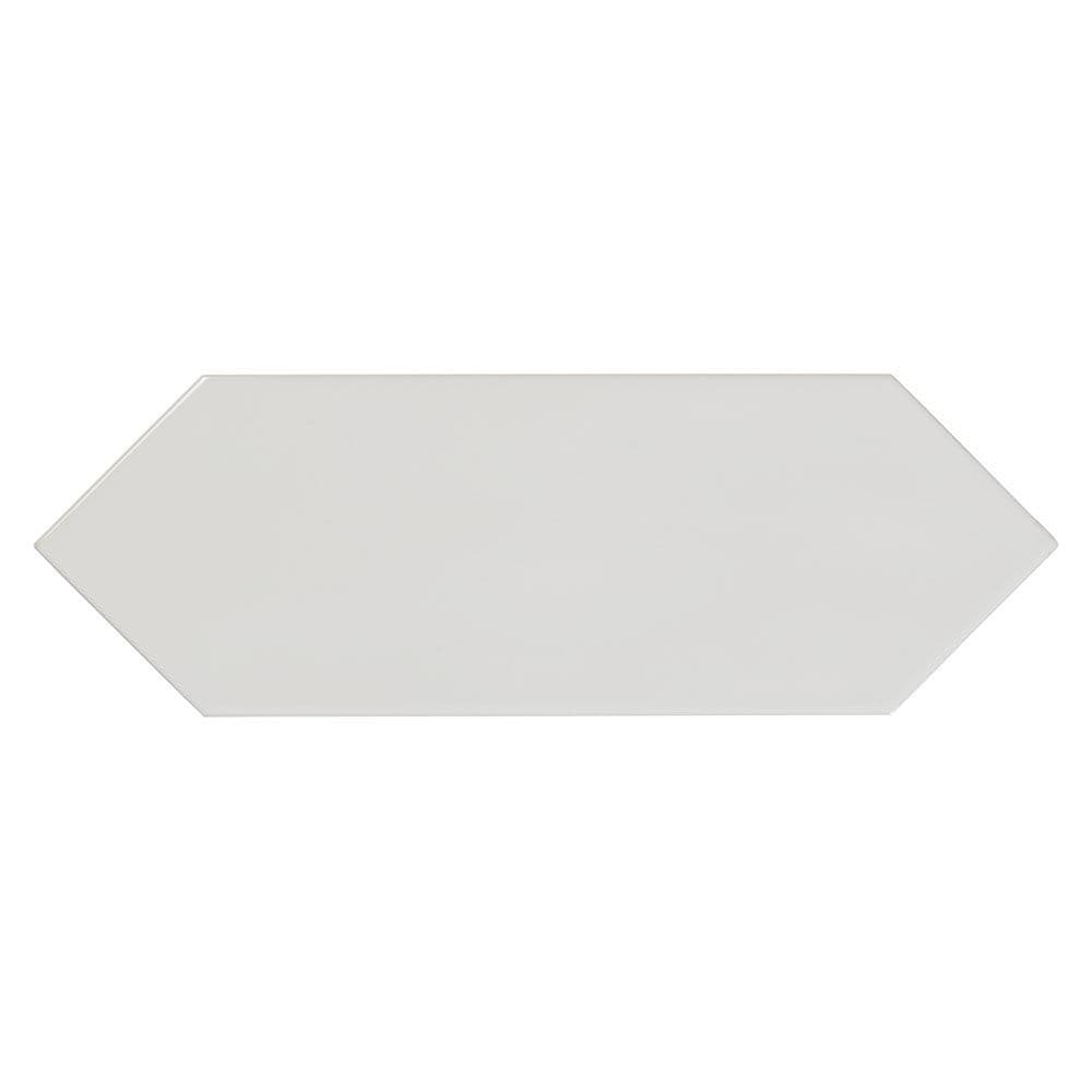 Cast White Gloss